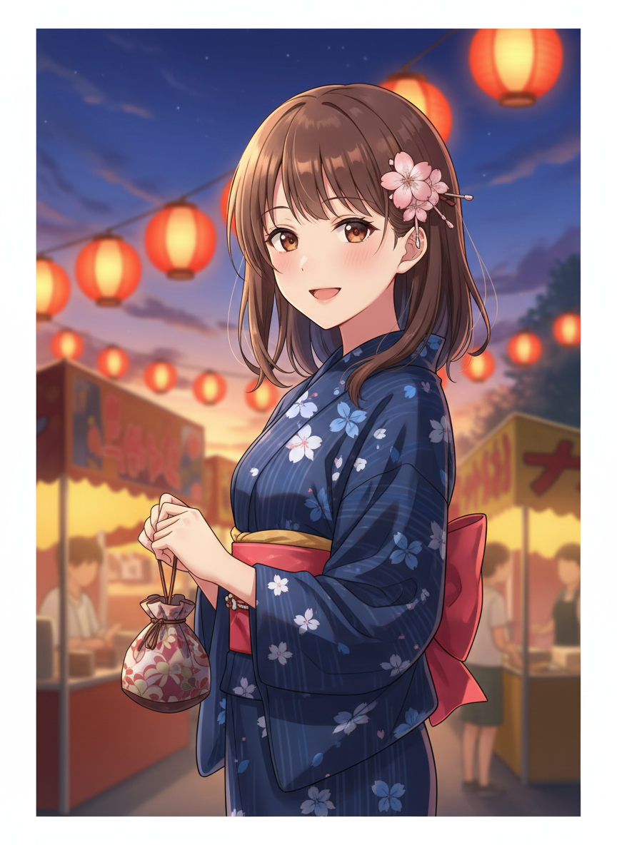 幼馴染・ひなた